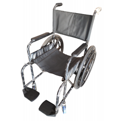 Mobility Kart Foldable Wheelchair Mobility Kart Foldable Wheelchair